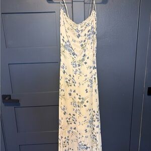 Size 10 Reformation Dress (enya)